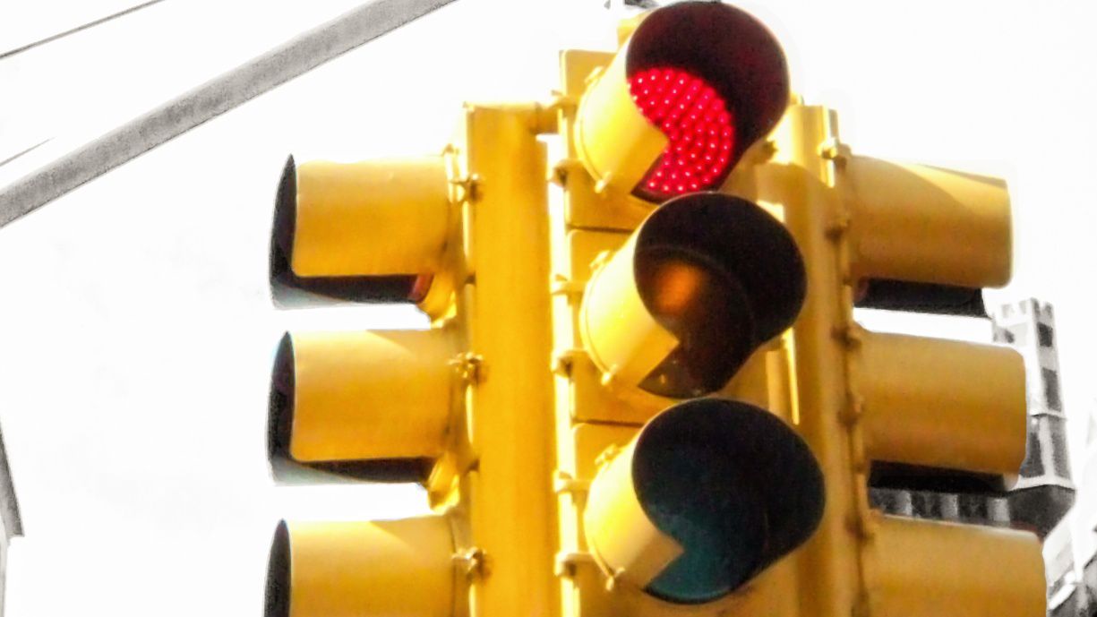 Nine out of Oahu's 10 red light cameras will be live Friday